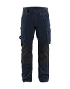 1765 Crft Trousers 2way Stretch Nomad
