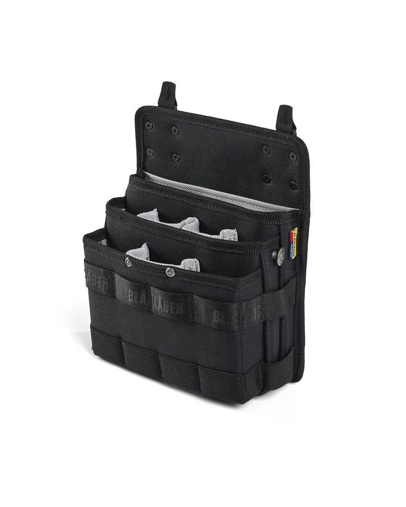 2524 ToolRig Craftsman pouch