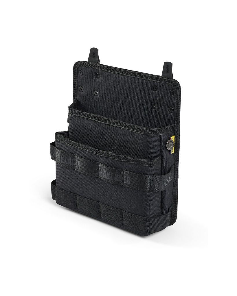 2526 ToolRig Nail pouch dual