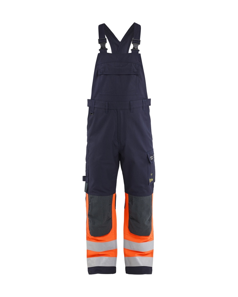 2888 Multinorm Bretelbroek Inherent Klasse 1
