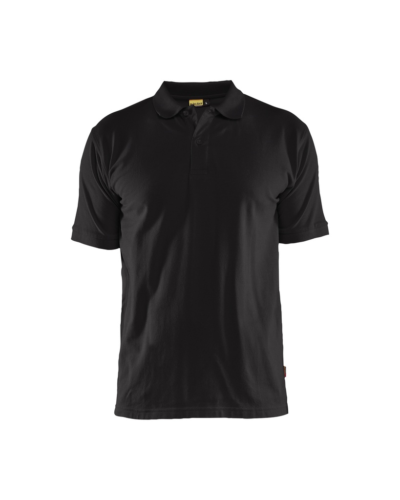 3435 Poloshirt piqué
