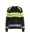 3610 Women’s Hi-Vis Long Sleeved T-Shirt