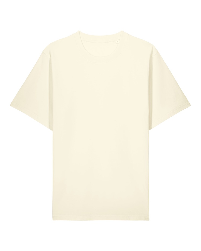 Reeser T-Shirt Cream