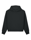 Sculpter Hoodie Black