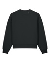 Former Crewneck Black