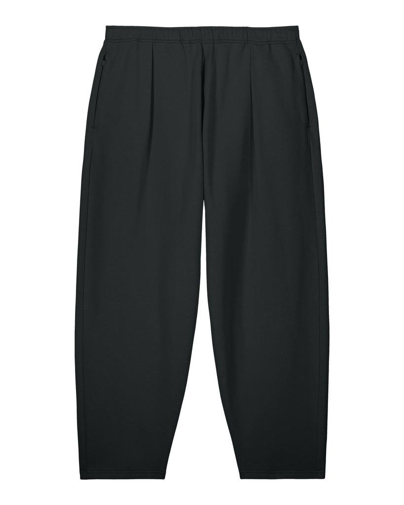 Barreler Joggers Black
