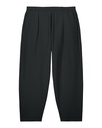 Barreler Joggers Black