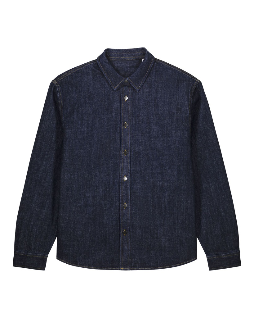 Palmer Shirt Rinse Wash