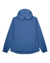 Drifter Jacket Mindful Blue