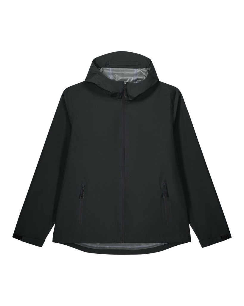 Stanley Stormer Jacket Black