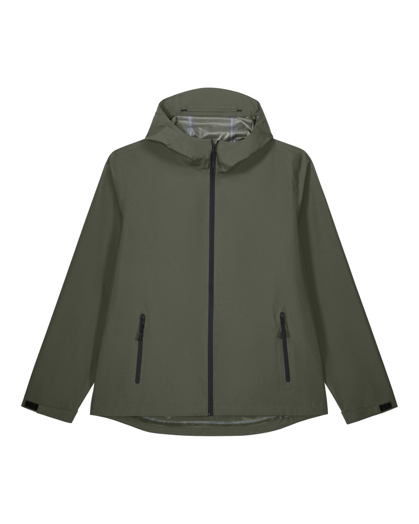 Stanley Stormer Jacket Khaki