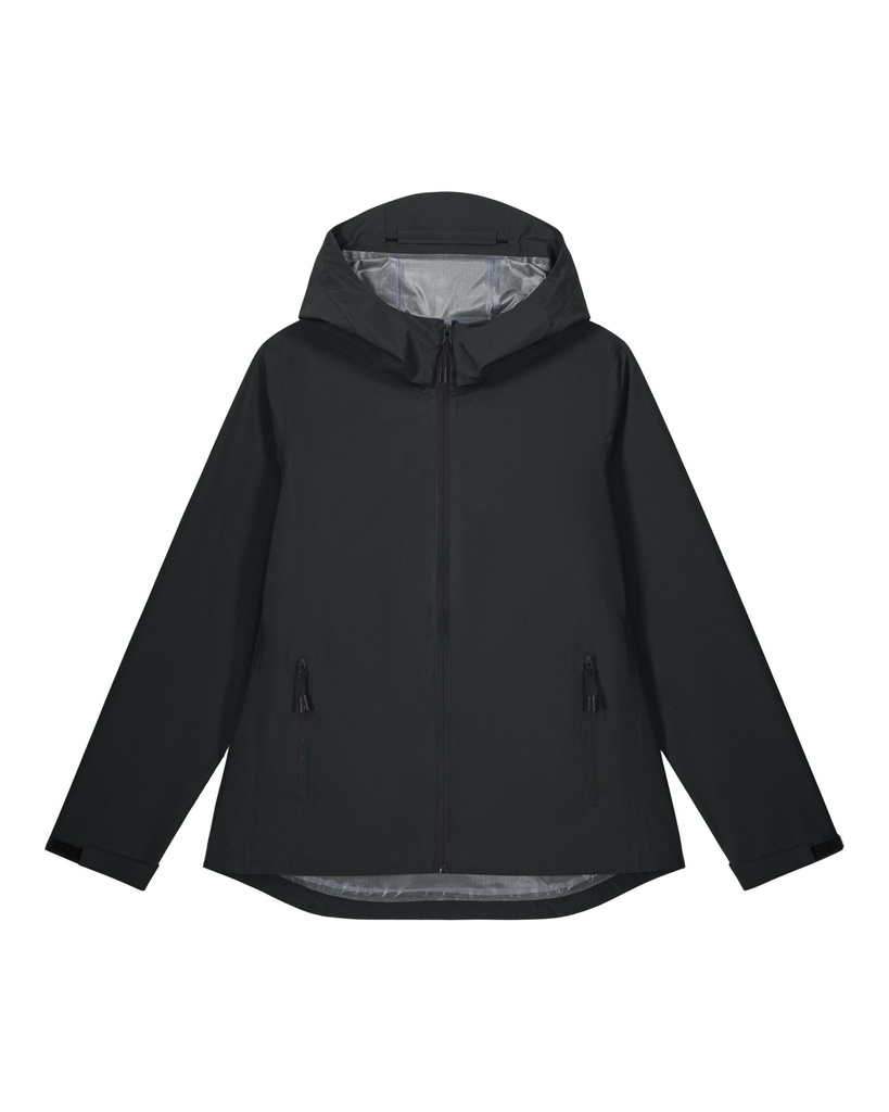 Stella Stormer Jacket Black