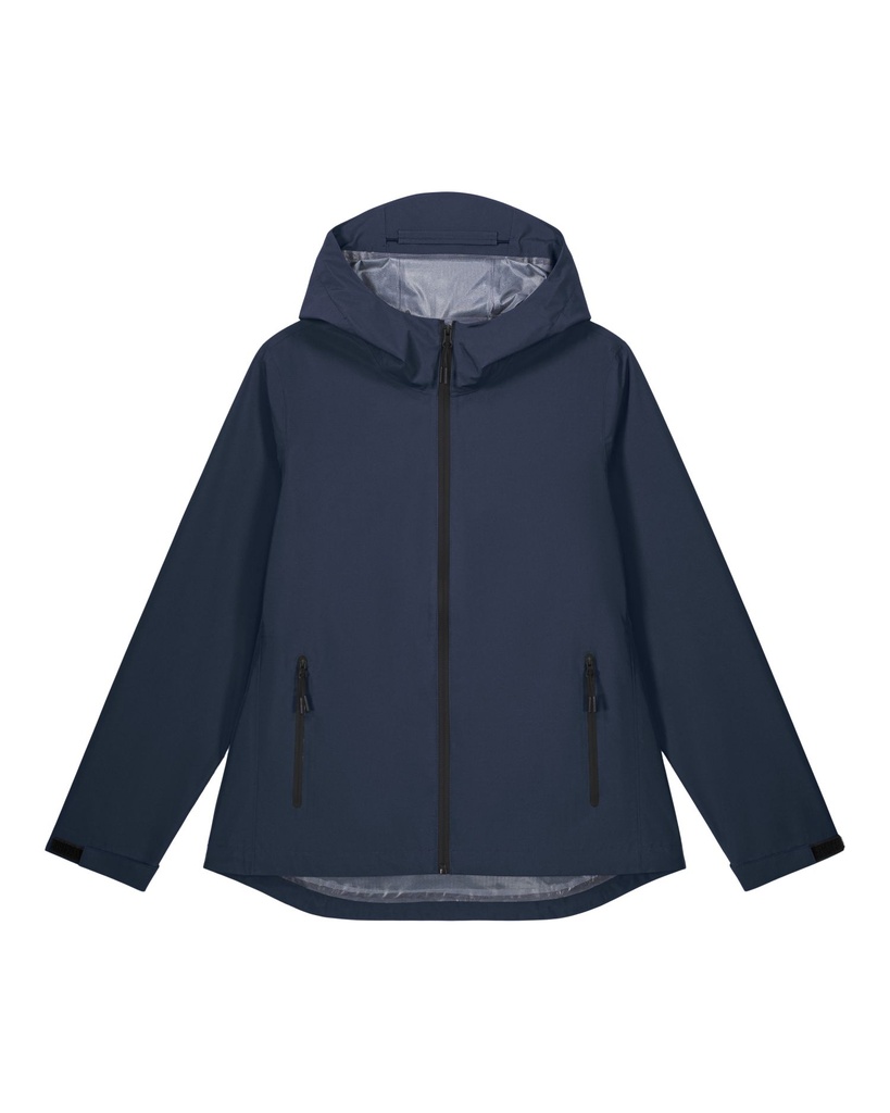 Stella Stormer Jacket French Navy