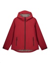 Stella Stormer Jacket Red