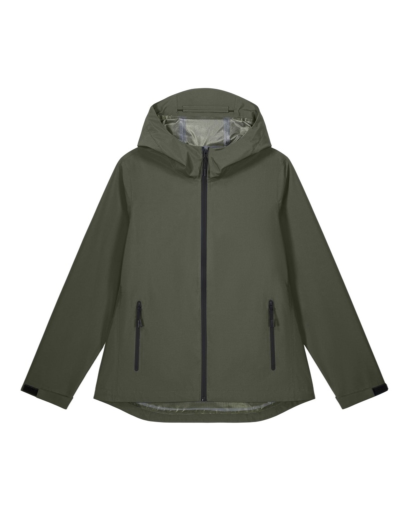 Stella Stormer Jacket Khaki