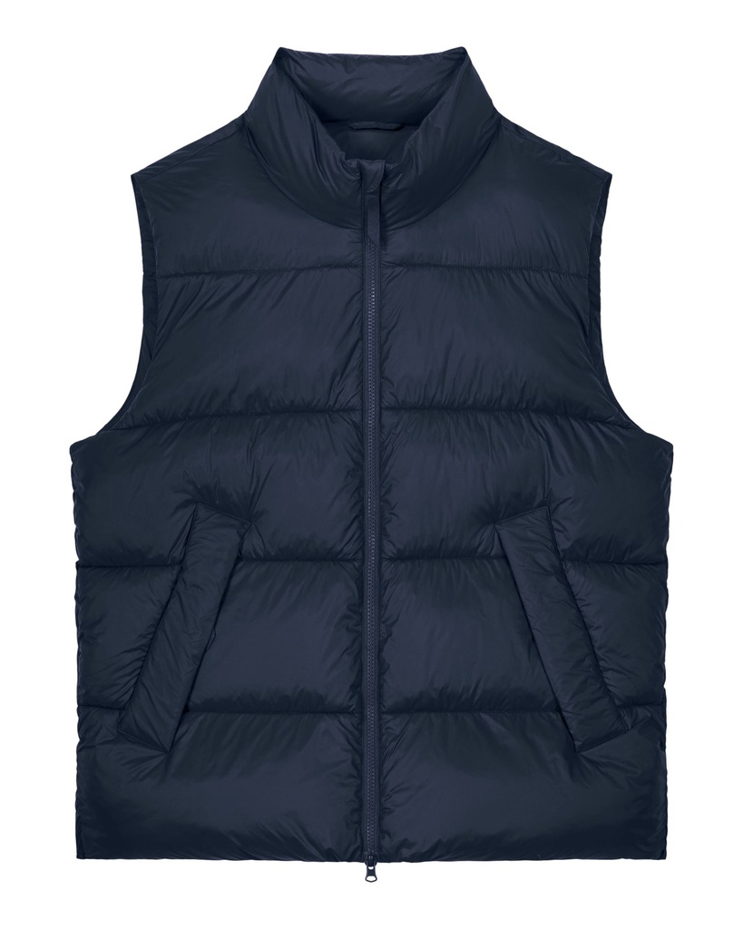 Puffer Gilet 2.0 Padded Jacket French Navy