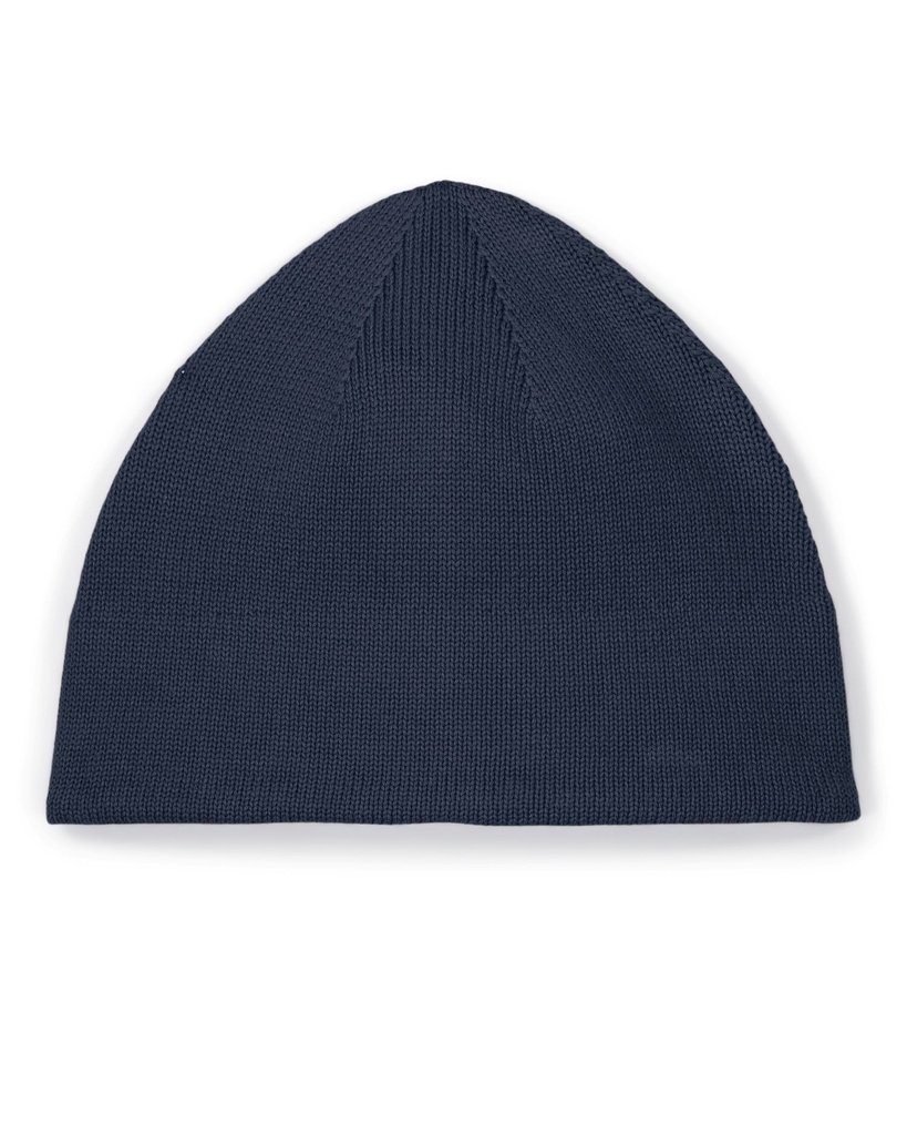 Fielder Beanie French Navy