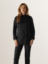 Chef Jacket Lynn Black
