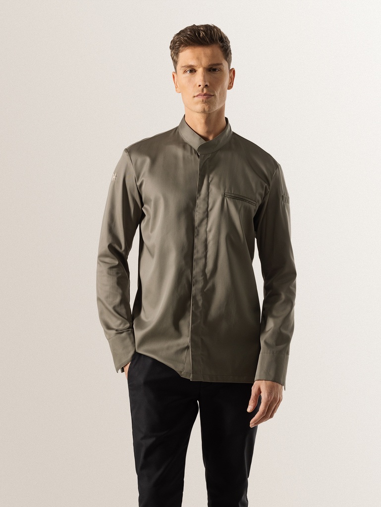 Chef Jacket Alain Olivette