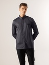 Chef Jacket Alain Dark Grey