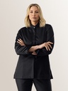 Chef Jacket Venus Black