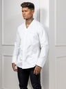 Chef Jacket Andreas White
