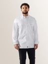 Chef Jacket Nero White