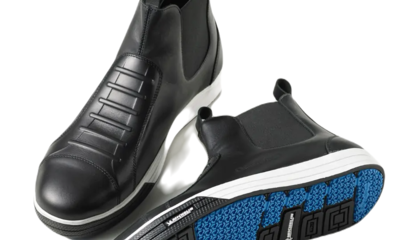 Schoenen
