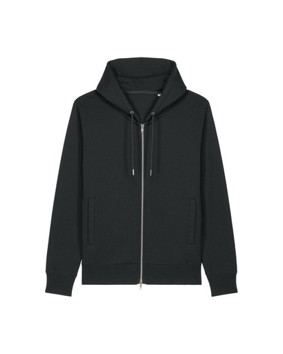 Zip hoodies