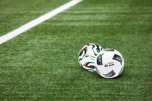 Ballenactie