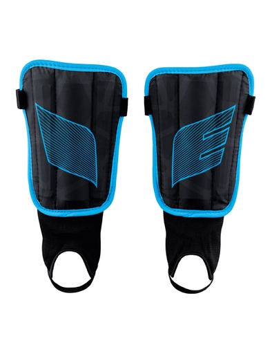 Flex Guard Ergono curaçao/zwart