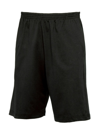 Shorts Move Black