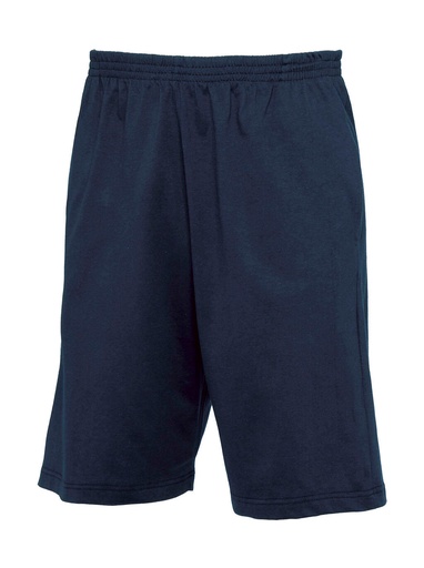 Shorts Move Navy