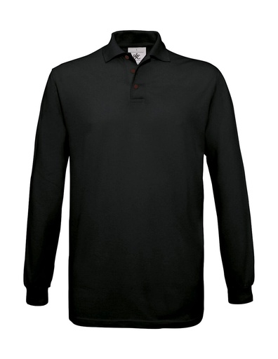 Safran LSL Polo Black