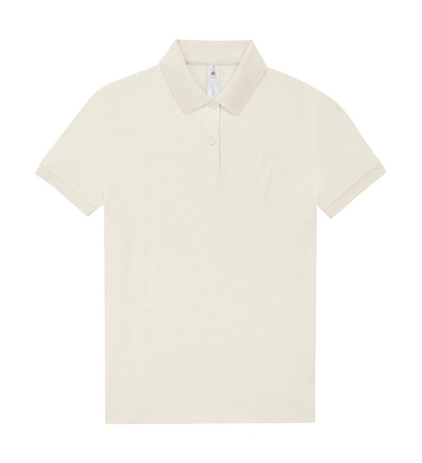 My Polo 210 /Women Off White