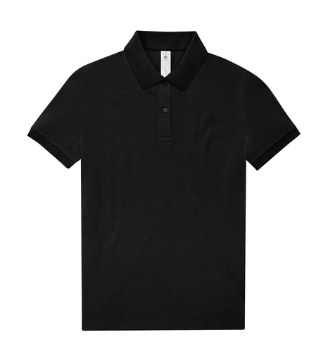 My Polo 210 /Women Black