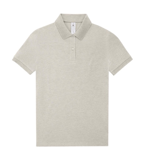 My Polo 210 /Women Heather Grey Fog