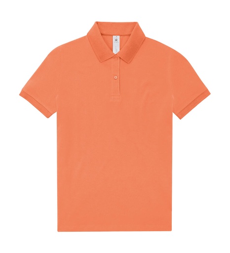 My Polo 210 /Women Amalfi Coral