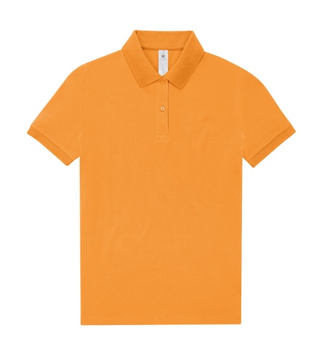 My Polo 210 /Women Tahiti Coral
