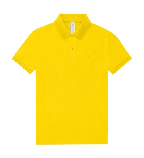 My Polo 210 /Women Mellow Yellow