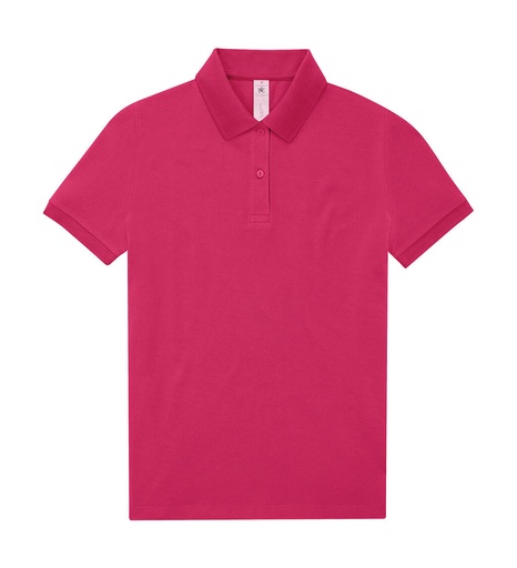 My Polo 180 /Women Meta Fuchsia