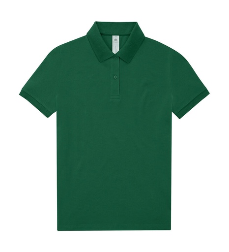 My Polo 180 /Women Ivy Green
