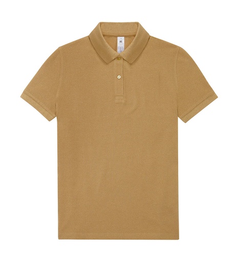 My Polo 180 /Women Meta Gold