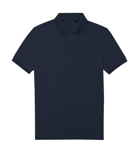 My Eco Polo 65/35 Navy