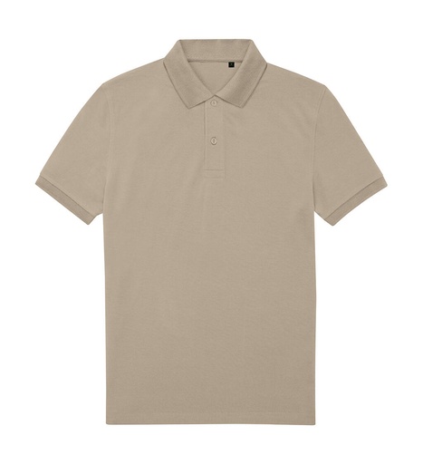 My Eco Polo 65/35 Mastic