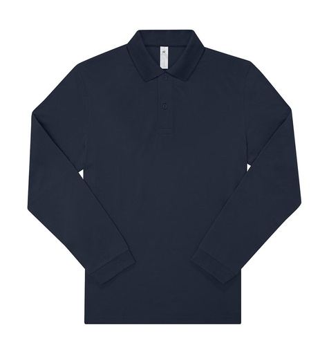 My Polo 210 LSL Navy