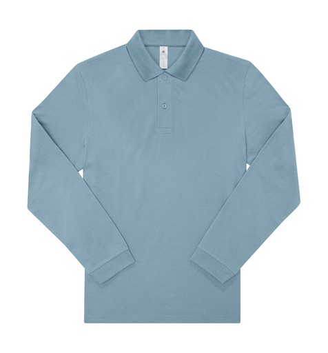My Polo 210 LSL Amalfi Blue