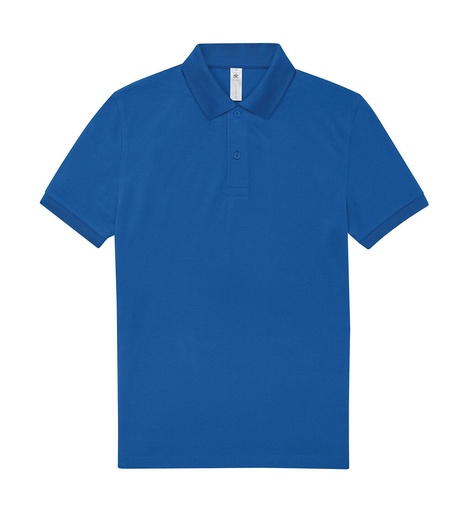 My Polo 210 Royal Blue