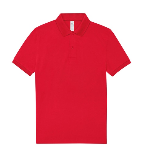 My Polo 210 Red
