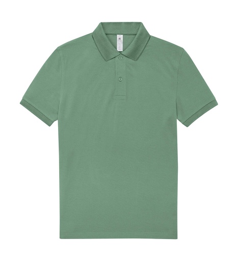 My Polo 210 Amalfi Green